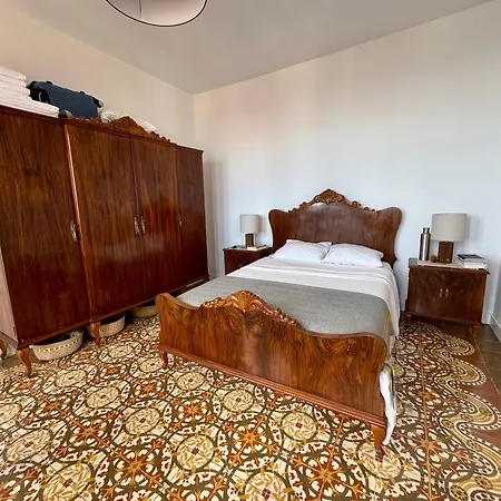 Casa Tosquitas Prázdninový dům